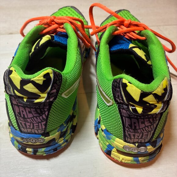 Asics Men's Gel-Noosa Tri 8 Size 10.5 - Picture 2 of 6